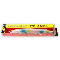 ARTIFICIALE BARRACUDA 190...