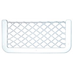 TASCA PORTAOGGETTI CON RETE...