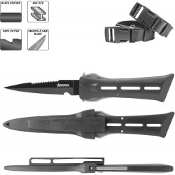 COLTELLO SHADOW CM 11...