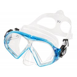 MASCHERA CRISTAL SILICONE...