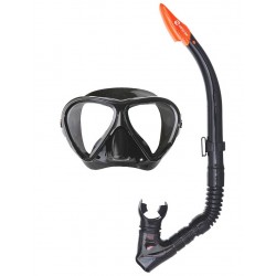 SET CORAL BLACK ABYSSTAR...