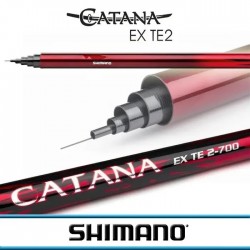 CANNA CATANA EX FISSA METRI...