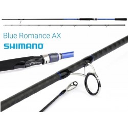 CANNA BLUE ROMANCE AX...