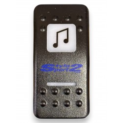BASCULA STEREO (PER...