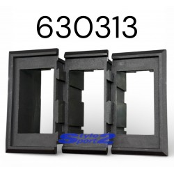 CORNICE CENTRALE IN...