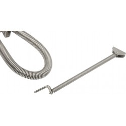 COMPASSO INOX A MOLLA PER...