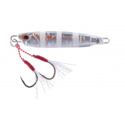 ARTIFICIALE RUSH BASH JIG...