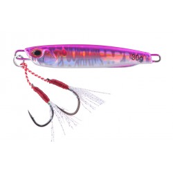ARTIFICIALE RUSH BASH JIG...