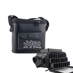 BORSA JATSUI PORTA...