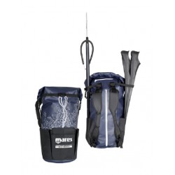 BORSONE ASCENT DRY BACK...