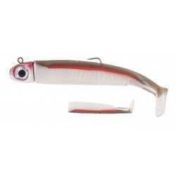 ARTFICIALE BLADE MINNOW CM...
