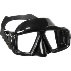 MASCHERA OPERA NERO MARES