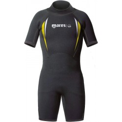 CORPETTO SHORTY MANTA JR...