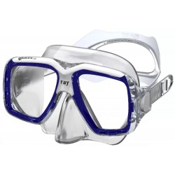 MASCHERA MARES RAY SILICONE...