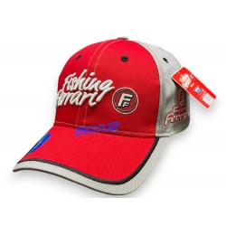 CAPPELLO FISHING FERRARI
