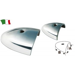 TERMINALE IN ACCIAIO INOX...