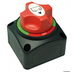 DEVIATORE STACCA BATTERY...