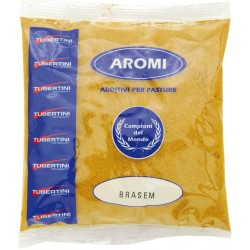 AROMA BRASEM TUBERTINI