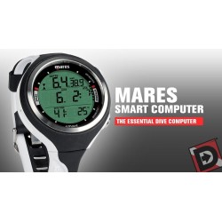 COMPUTER MARES SMART ARA...