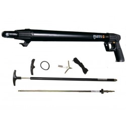 FUCILE SUB MARES JET 58