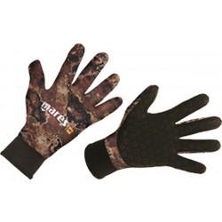 GUANTI MARES CAMO BROWN 30...