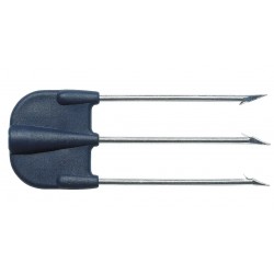 FIOCINA JET NERA NYLON 3...